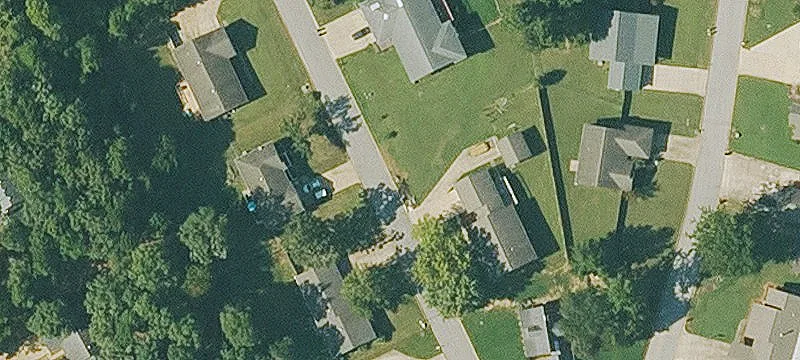 Residential Development Lot