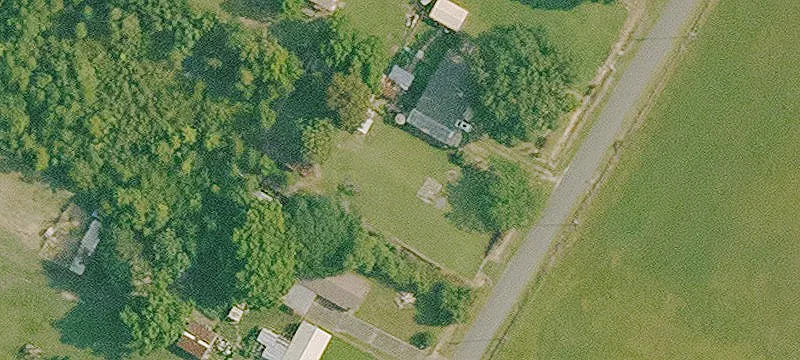 Residential Land Lot