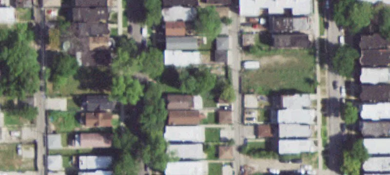 Residential Buildable Lot