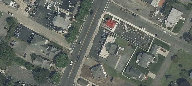 Turn-Key Restaurant with Lease