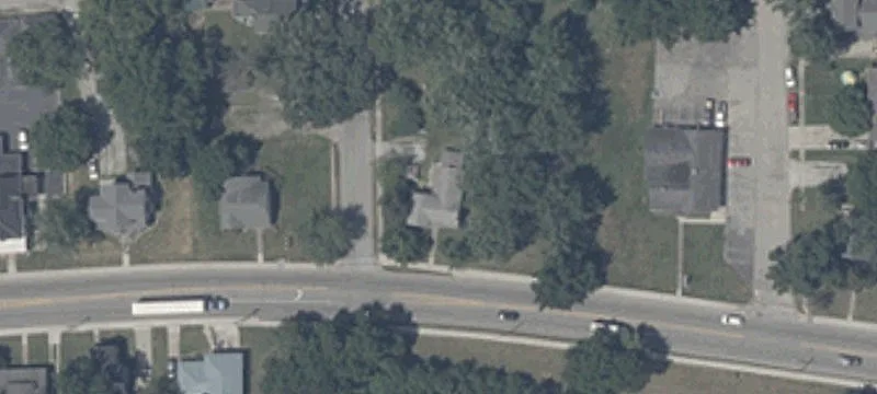 Corner Development Land Parcel