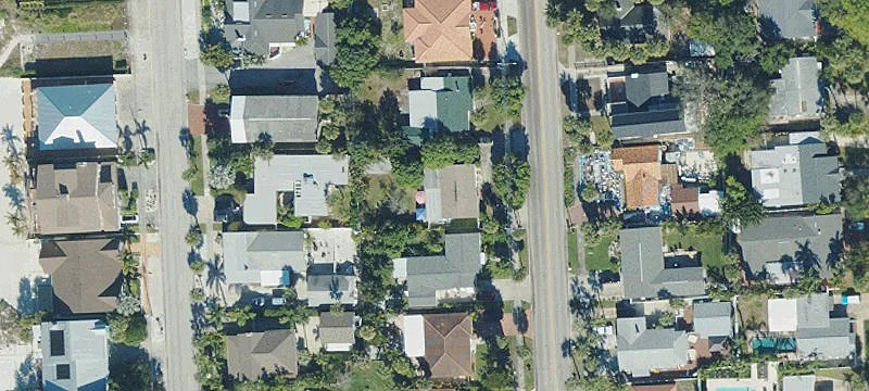 Three-Unit Income Property