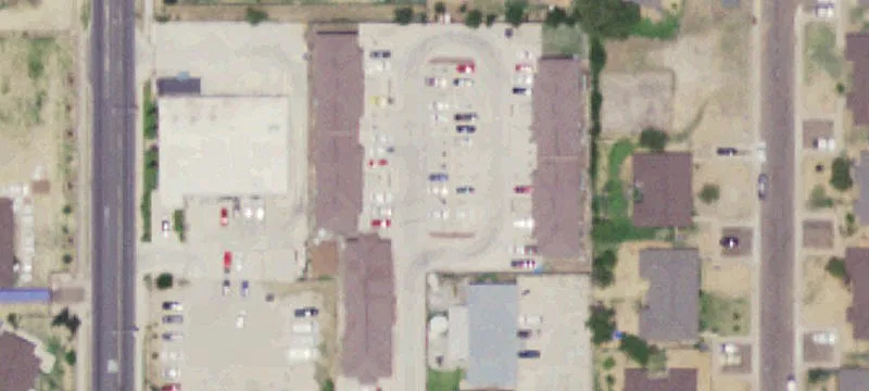 40-Unit Multifamily Property