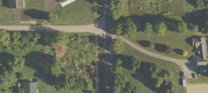 Cleared Buildable Residential Lot