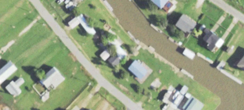 RV Park with Two Utility-Ready Sites