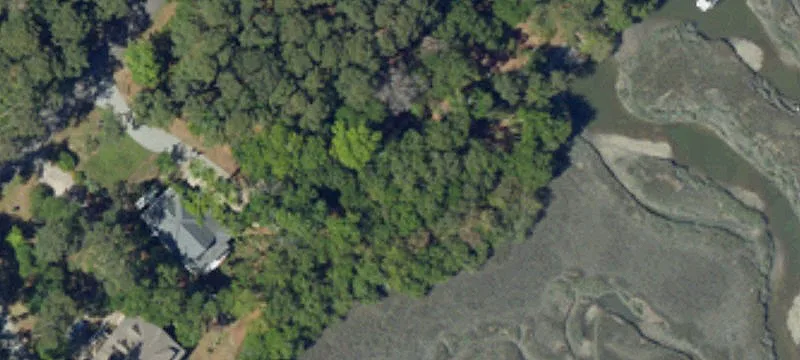 Waterfront Dock-Permit Homesite