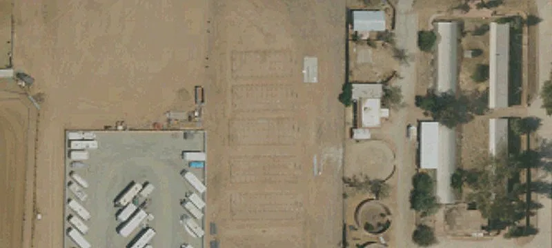 Large-Lot Land Development Opportunity