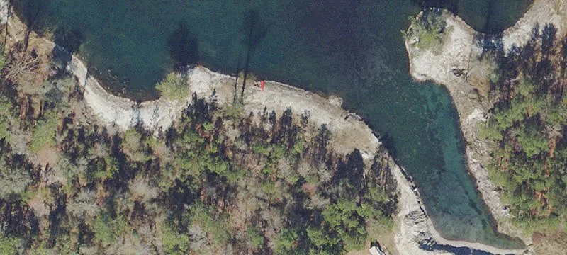 Fish Farm Redevelopment Land