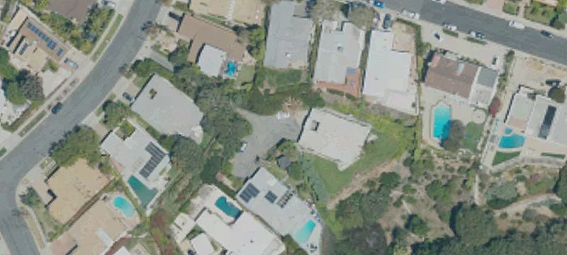 Ocean View Residential Development Lot