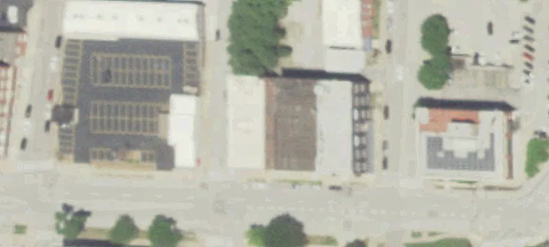 Two-Story Office Building