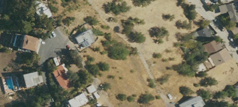 Vacant Residential Development Parcel