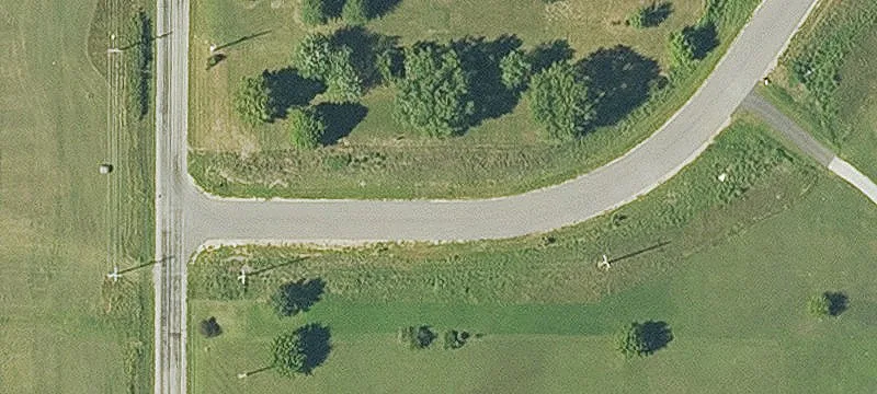 Residential and Acreage Land Tract