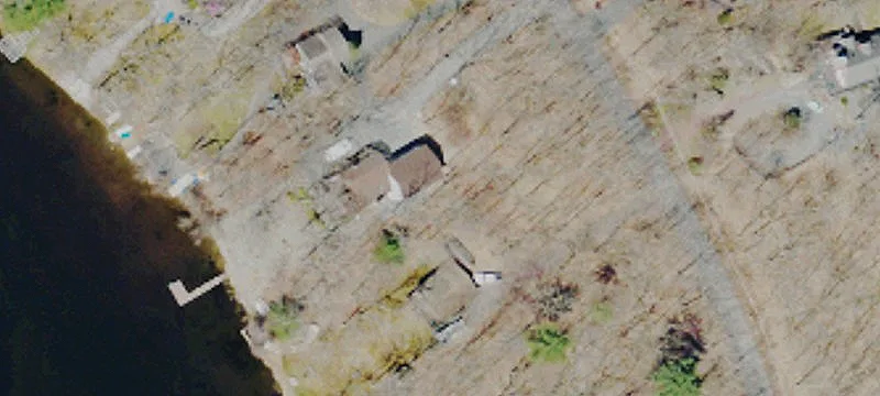 Lakeview Waterfront Land
