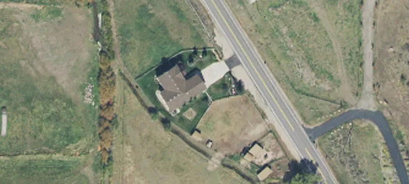 Permit-Ready Residential Development Lot