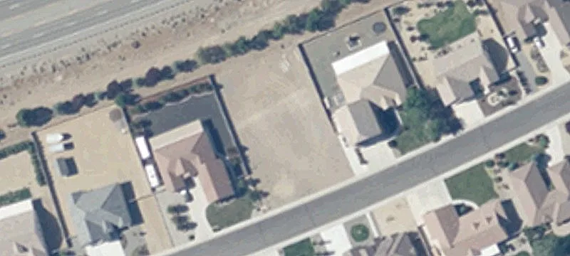 Residential Lot for Sale