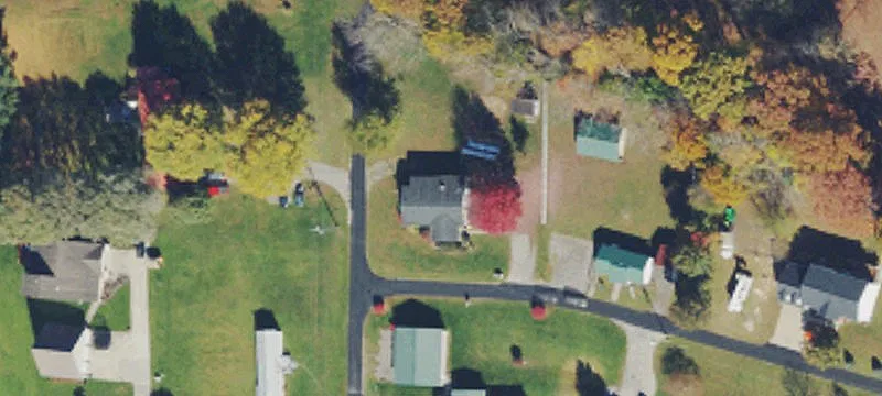 Build-Ready Corner Lot