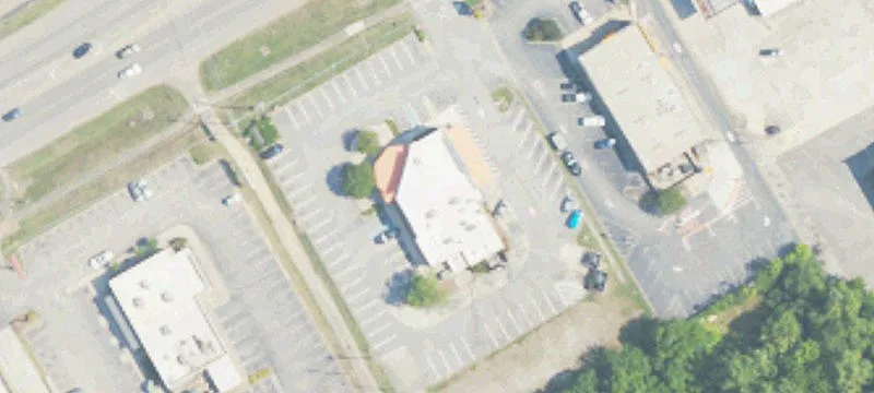 QSR Restaurant for Sale