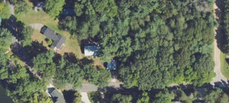 Waterfront Recreation Land with Bluff Views