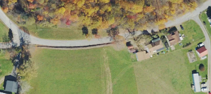 Residential Building Lot