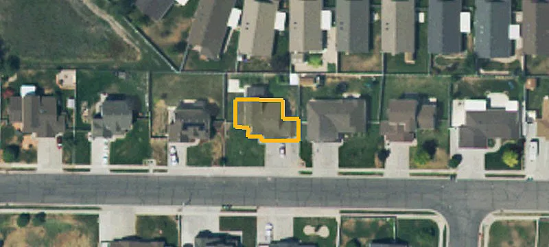 Mountain View Residential Land
