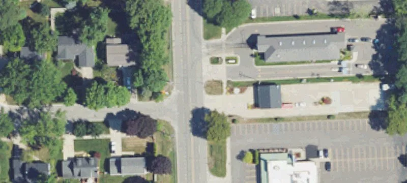 Town Center Zoned Development Land
