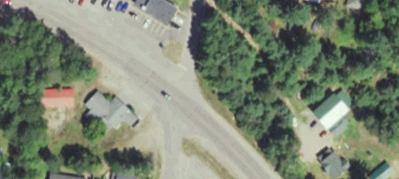 Build-Ready Residential Lot