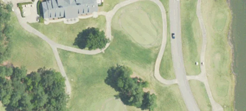 Interior Residential Lot