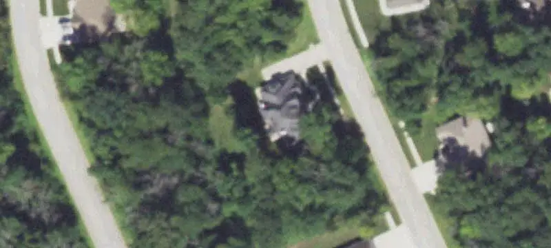 Residential Land Lot