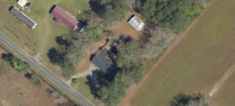 Residential Land Parcel