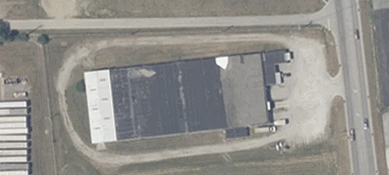 Industrial Facility for Sale