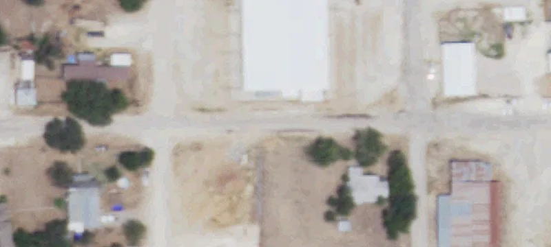In-Town Residential Buildable Lot