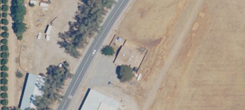 Zoned Residential Development Land