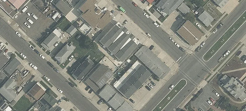 Corner Retail and Rancher Parcel