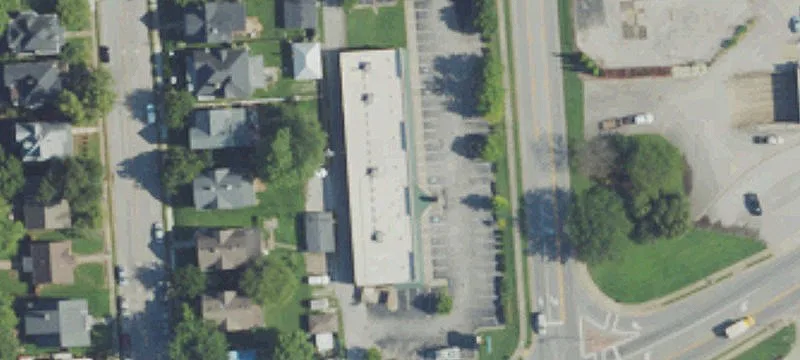 Retail Storefront for Lease