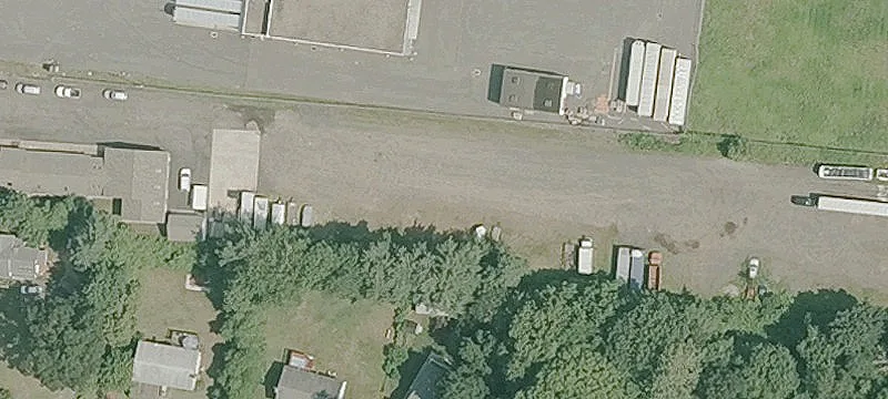Flex Industrial Warehouse Units