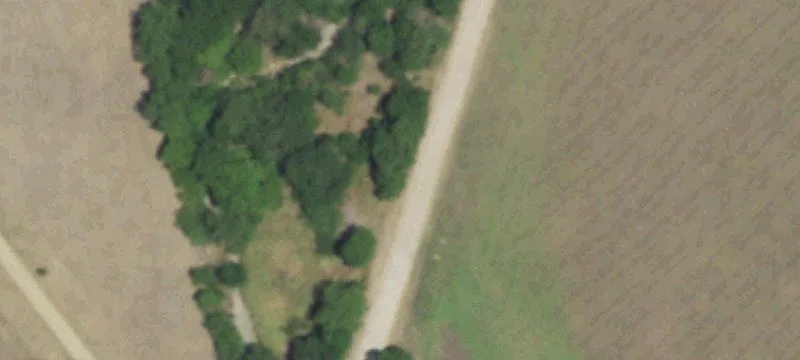 Residential Homesite with Utilities
