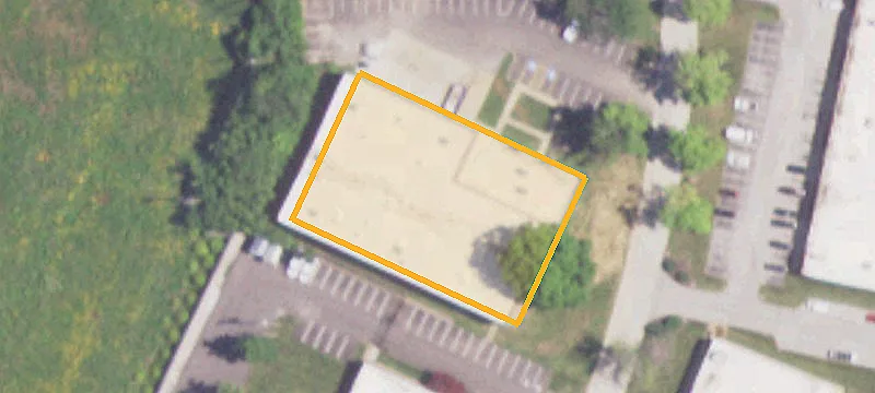 Industrial Building