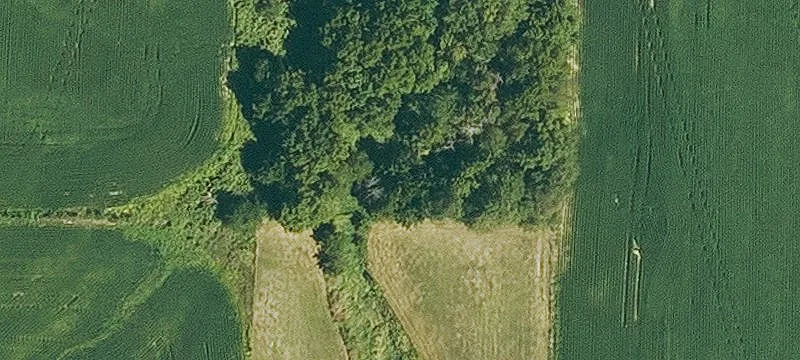 Agricultural Land Lot for Sale