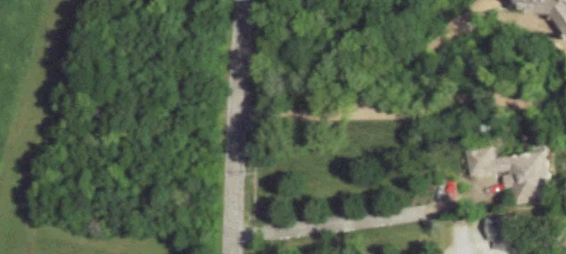 Waterfront Vacant Land Parcel