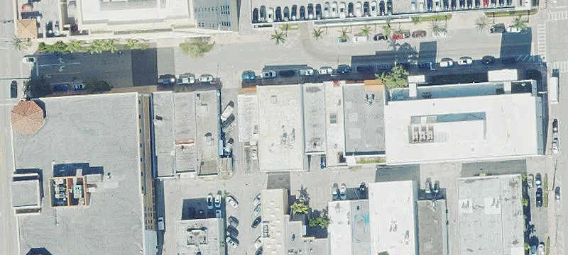 Freestanding Office Building