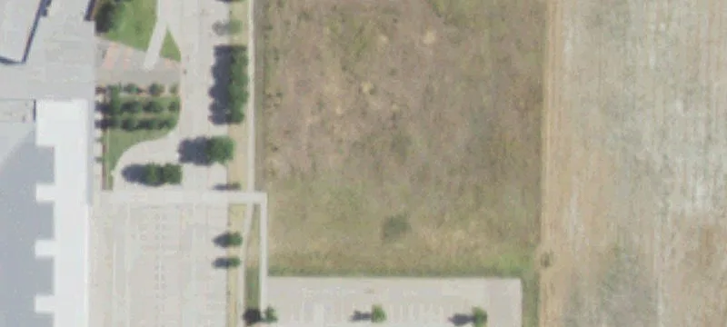 Custom Home Lot Community