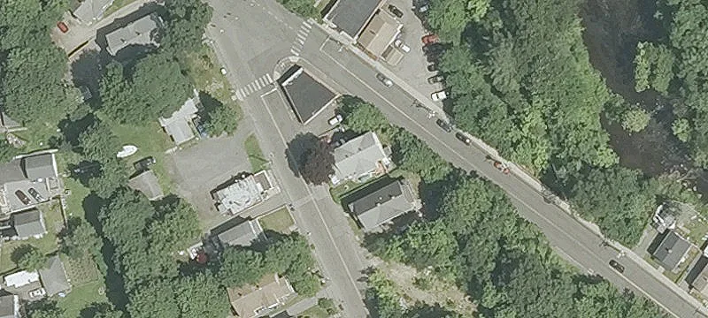 Two-Family Residential Income Property