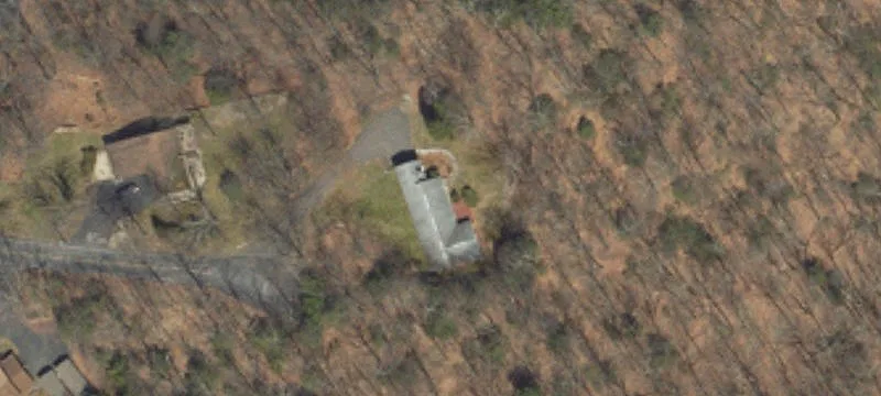 Wooded Residential Lot