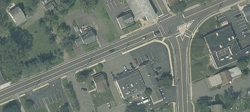 Retail Storefront Sublease