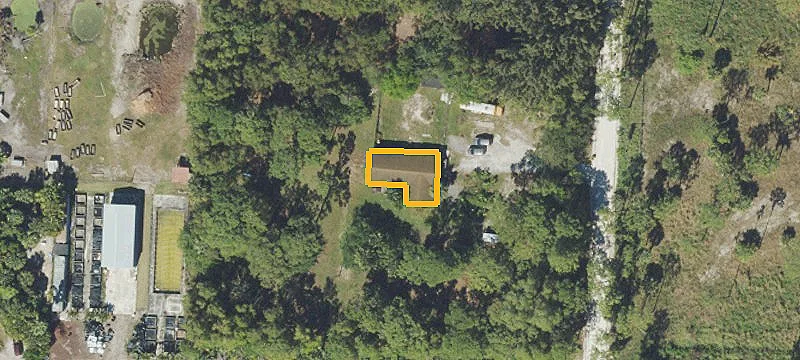 Waterfront Residential Building Lot