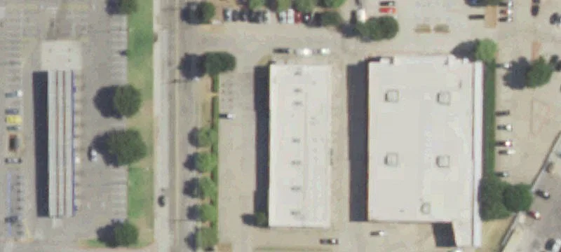 Retail Convenience Store Space