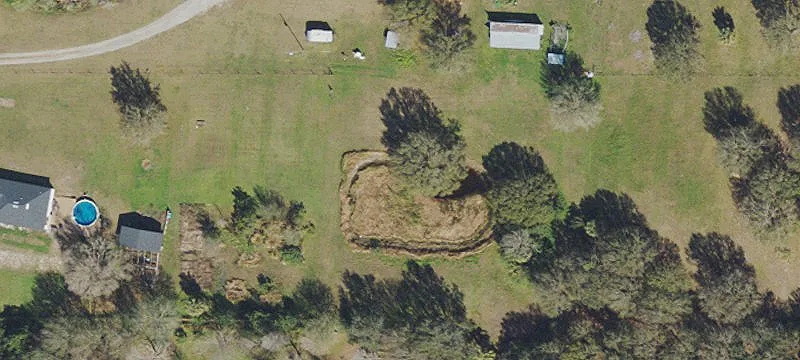 Residential/Agricultural Land Parcel
