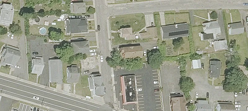 Two-Family Residential Income Property
