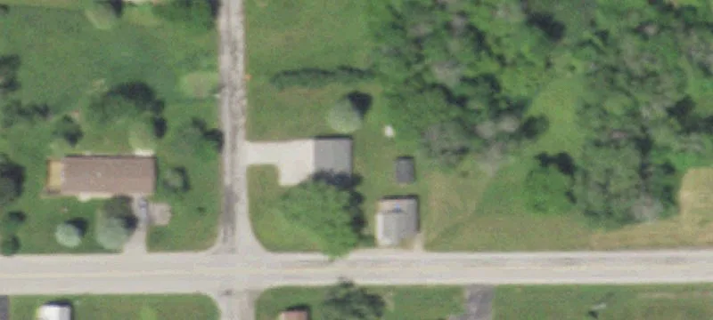 Residential Home Lot