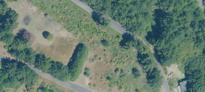 Cleared Residential Land Lot